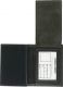Strong Leather Co. Dress Case (Smart Card Models)