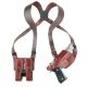 Aker Model 101 Comfort-Flex Shoulder Holster (Auto)