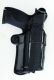 Aker Model 114 Nightguard Low Ride Duty Holster (Auto)