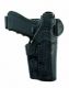 Aker Model 124 7/24 Duty Holster, Lined (Glock Only)