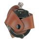 Aker Model 102 Handcuff Case for Shoulder Holster