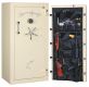 AMSEC BF6032 Burglary/Fire Gun Safe