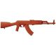 ASP Red Gun AK47