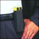 ASP Tri-Fold Disposable Handcuff Case