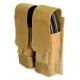 Blackhawk S.T.R.I.K.E. AK Double Mag (Holds 4)