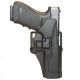 BlackHawk SERPA CQC Concealment Holster / Glock 26, 27, 33