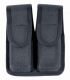 BlackHawk LE Duty Gear Double Mag Pouch - Single Column