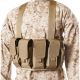 BlackHawk Chest Pouch for AK47 Magazines