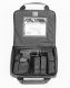 BlackHawk Discreet SOCOM Pistol Case (Black)