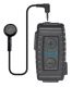 Nighthawk BlueWi BW-NT5000C Lapel Microphone w/ Mono Earbud