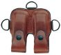 Bianchi Model X16A Agent Double Magazine Pouch