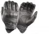 Damascus ATX95 All-Leather Patrol Gloves with Knuckle Armor