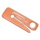 EMI Lifesaver Seat Belt Cutter