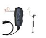 Chameleon EP2305 Tactical Lapel Microphone