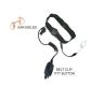 Cobra EP2505 Throat Microphone / Compatible w/ Any Quick Release