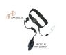 Cobra EP2564 Throat Microphone / Compatible w/ Chameleon