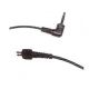 Replacement Coiled Cable with 3.5mm Plug