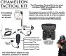 Chameleon Tactical Kit EP-CTK-03 / Motorola Radios