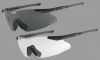 ESS ICE-2X NARO Interchangeable Eyeshields (Small Fit)