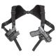 Fobus Double Harness Shoulder Holster