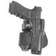 Fobus Roto Tactical Paddle Holster