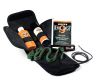 Hoppe's BoreSnake Soft-Sided Field Cleaning Kit