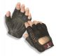 Hatch BR607 Mesh Back Gloves, Black