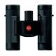 Leica Ultravid 8 x 20 BCR Compact Binoculars, Black