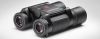 Leica Trinovid 10 x 25 BCA Compact Binoculars, Black w/ Case