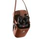 Leica Leather Case, Brown for Binocular 8 x 20