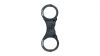 Monadnock Rigid Handcuffs (Hiatt)