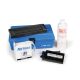 Portable Fingerprint Field Kit w/ Perfect Print Pad