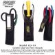 Ripoffs CO-13 Clip-On Combo Plier & File Sheath w/ Security Flap