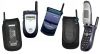 Ripoffs CO-95A Clip-On Cell Phone Case / V60T, Nextel i90