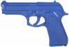 Blue Training Guns / Handguns & Tasers