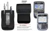 Ripoffs CO-129FFM Clip-On Holster for Blackberry 7200 Series