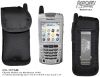 Ripoffs CO-157AM Clip-On Holster for Blackberry 7100i