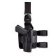 Safariland Model 6385 ALS OMV Tactical Holster w/ Quick Release