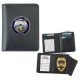 Strong Deluxe Hidden Badge Wallet for your Challenge Coin