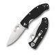 Sypderco Tenacious Folding Knife
