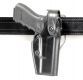 Safariland Model 6280 Mid-Ride Level II Retention Holster