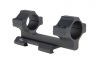 Trijicon AC22033 30mm Riflescope Quick Release Mount
