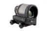 Trijicon SRS01 Sealed Reflex Sight, Colt-Style Flattop Mount