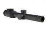 Trijicon TR25-C-200092 AccuPoint 1-6x24 Riflescope w/ BAC