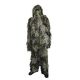 Tru-Spec Camouflage Ghillie Suit, W/P, X-Large/2XL