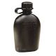 Tru-Spec 1 Quart Canteen, Black