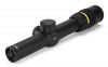 Trijicon TR24 Series AccuPoint 1-4x24 Riflescopes