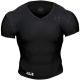 Under Armour Tactical V-Neck Compression UA HeatGear T