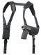 Uncle Mike's Pro-Pak Horizontal Shoulder Holster