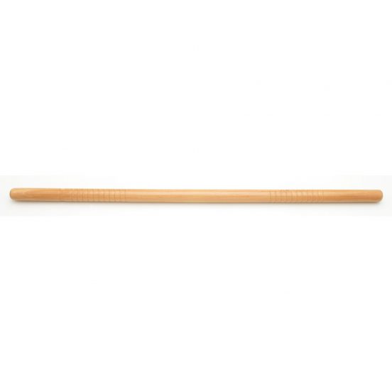 Monadnock Wood Straight Baton - Click Image to Close